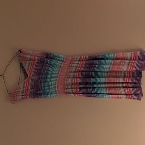 Light weight summer sundress